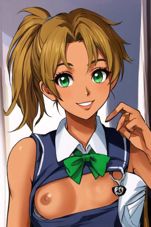 Audrey Riley avatar