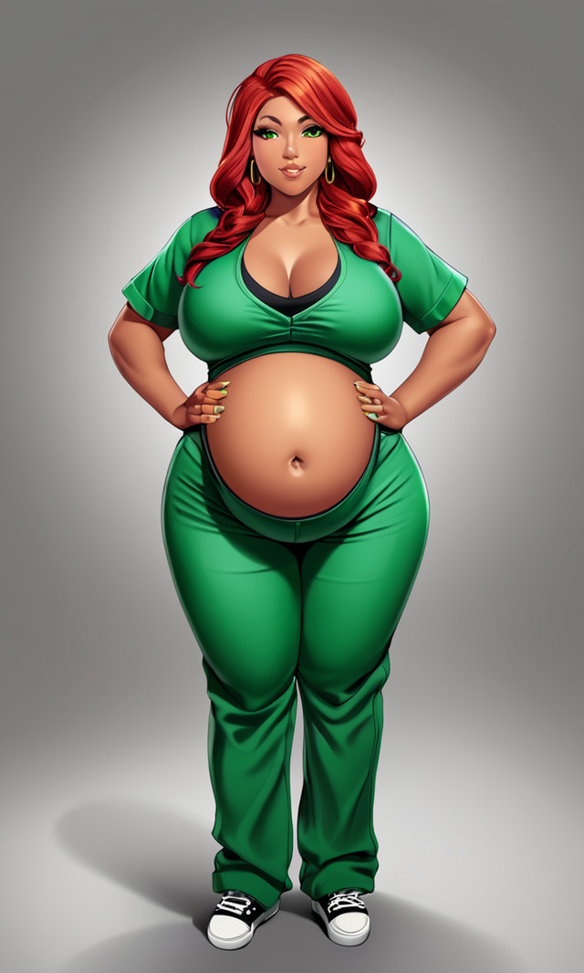 Sherlyn Chaney avatar