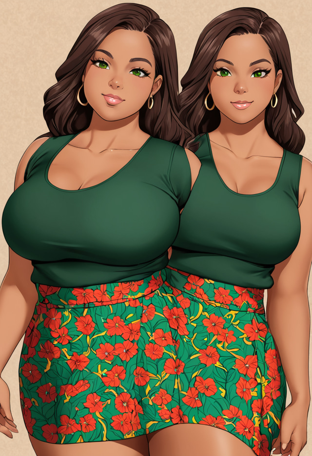 Ingrid Henderson avatar