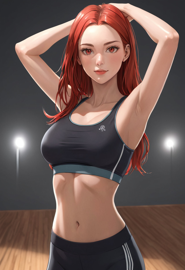 Carley Mcclure avatar