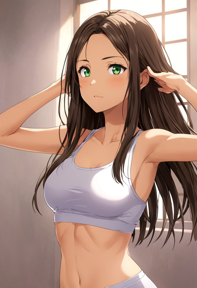 Ashlee Sharp avatar