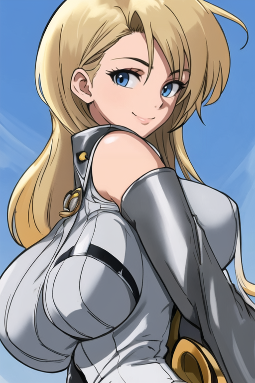 Chelsea Horn avatar