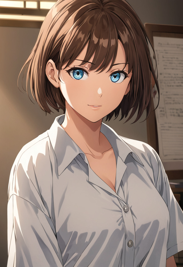 Damaris Howell avatar