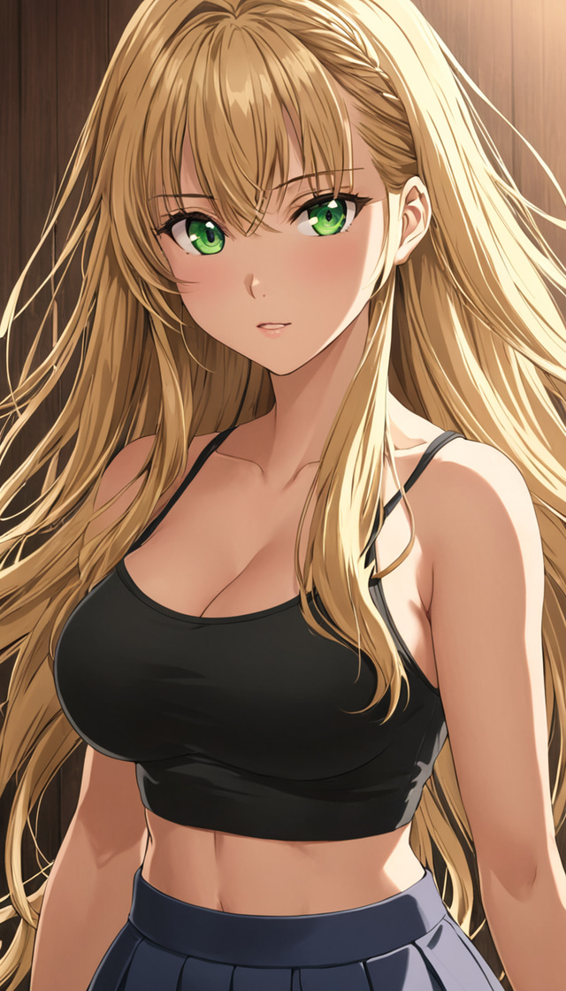 Isla Mcgrath avatar
