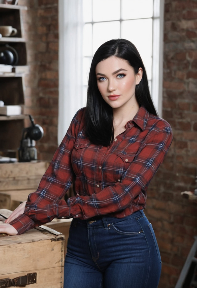 America Reed avatar