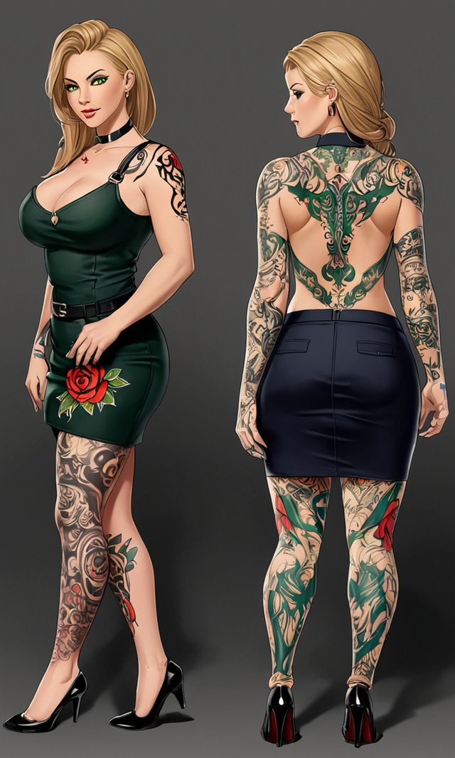 Luciana Cobb avatar