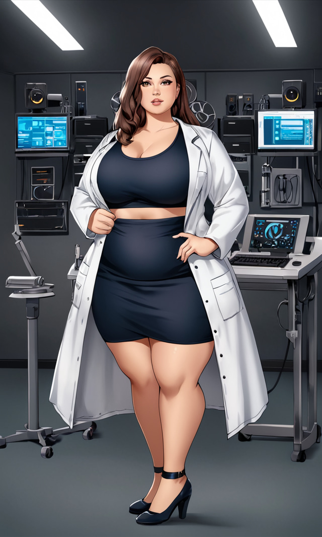 Alexandra Strong avatar