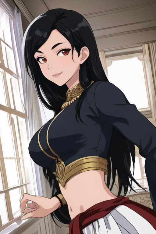 Lauryn Reyes avatar