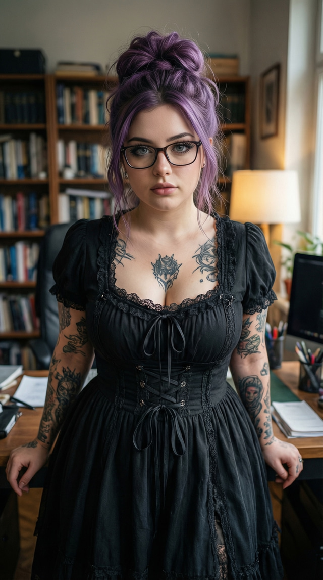 Alissa Fox avatar