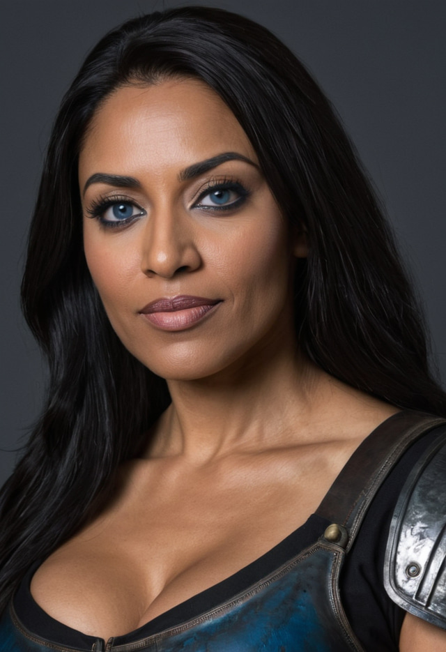 Allyson Wilkins avatar