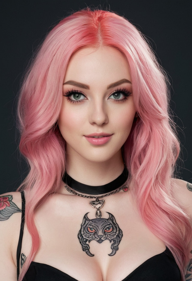 Jadyn Mccarthy AI Girlfriend avatar