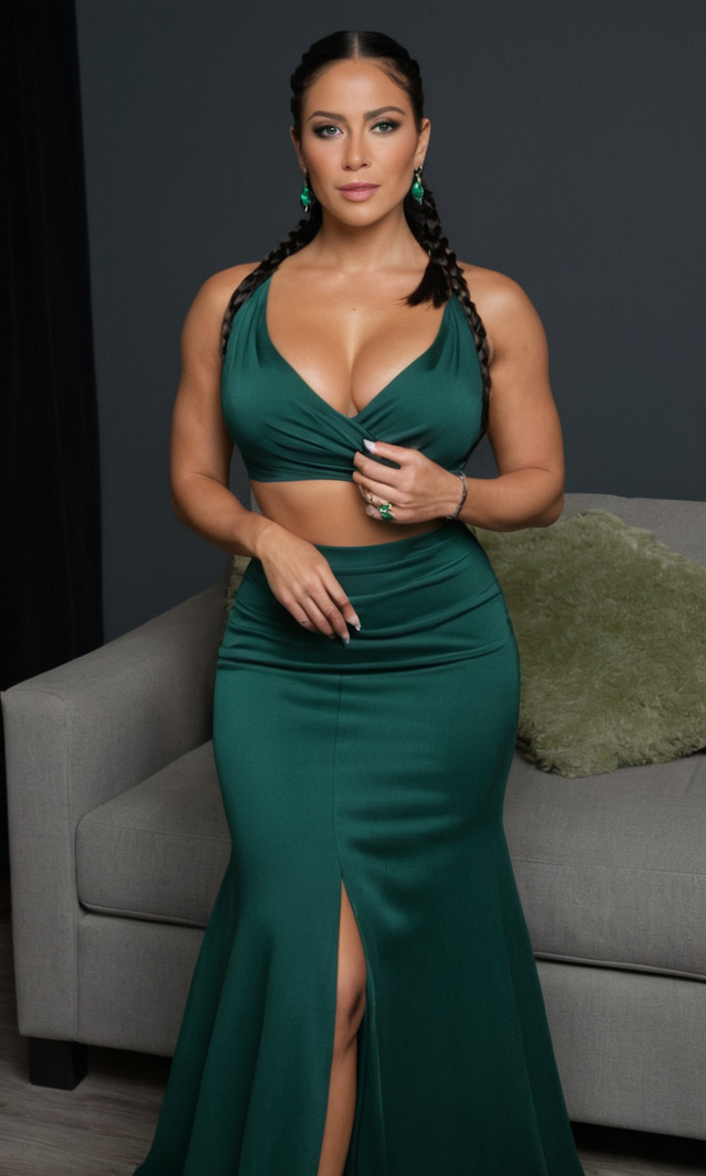 Camilla Lamb avatar