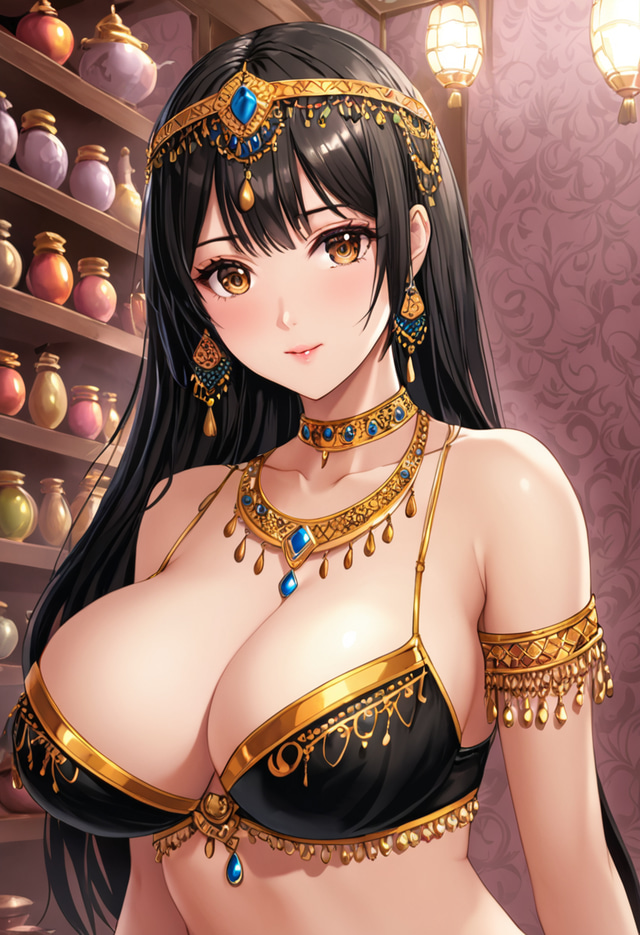 Phoebe Kramer avatar