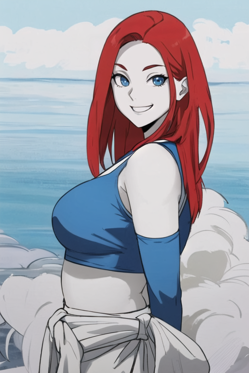 Miah Sanford avatar