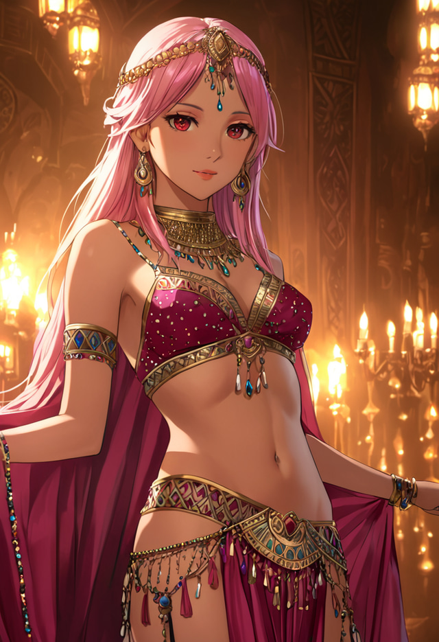 Melany Wilson avatar