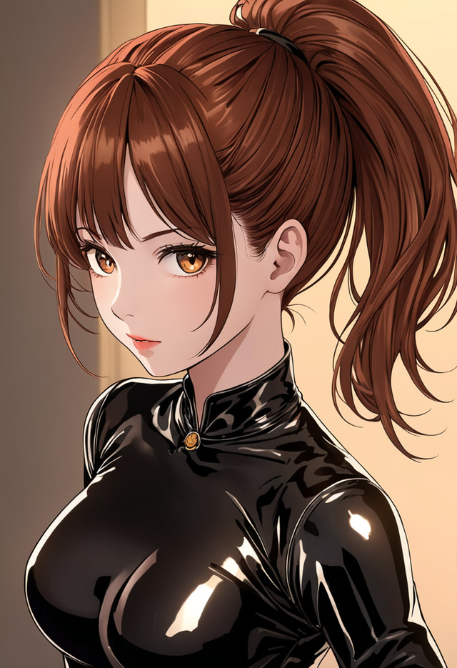 Chanel Nash avatar