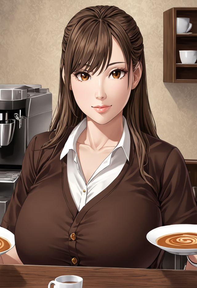 Ashlee Hood avatar