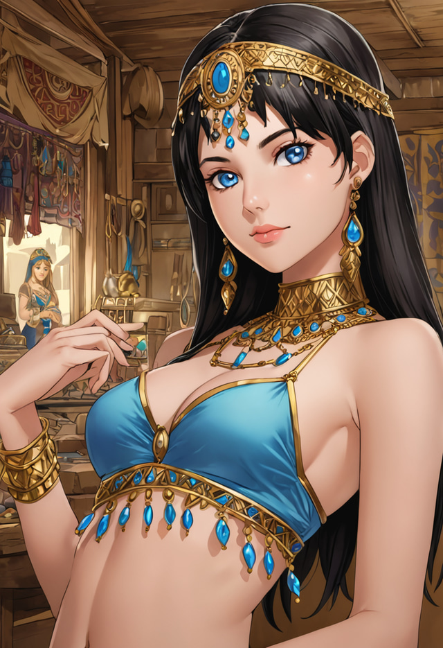 Kaylee Farmer avatar