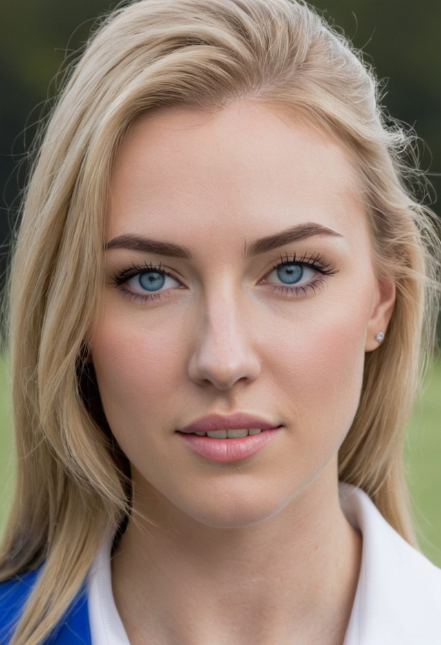 Rebecca Rush avatar