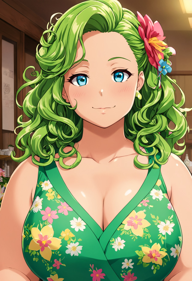Mareli Nichols avatar