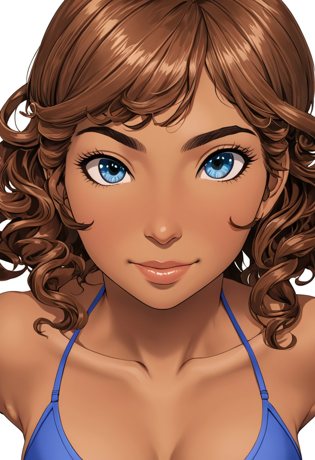 Leia Atkinson avatar