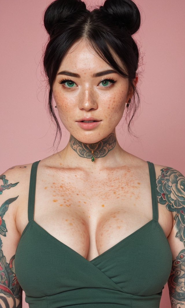 Iyana Chan avatar