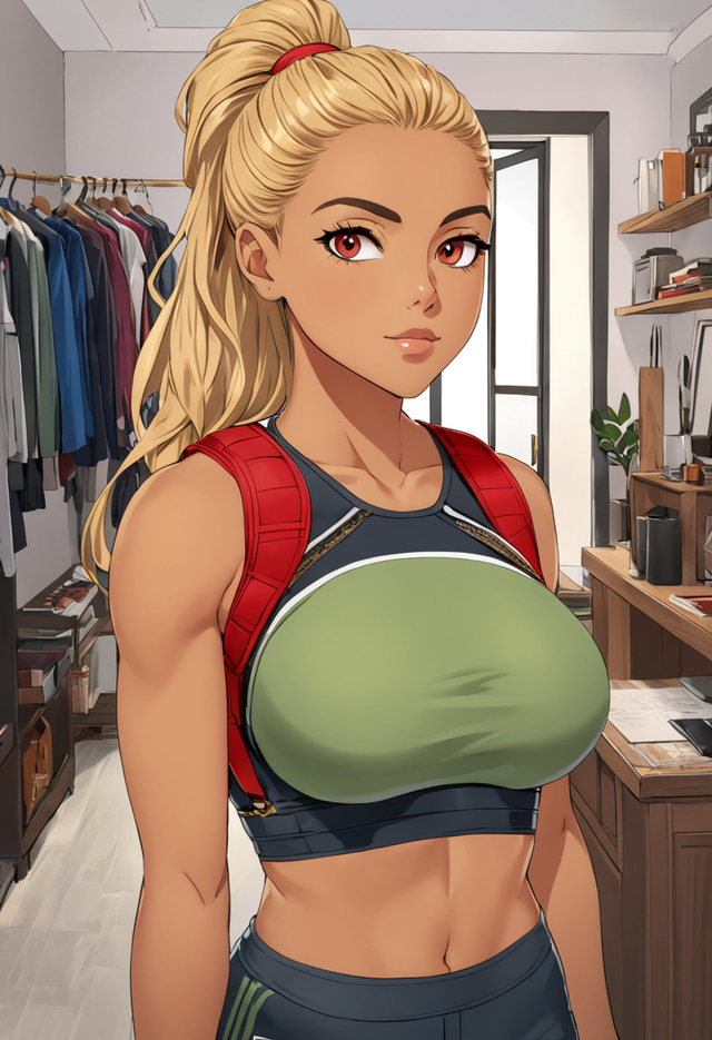 Arabella Hebert avatar