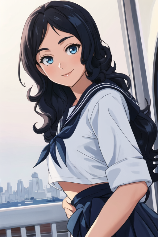 Maddison Crosby avatar