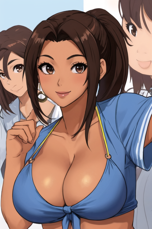 Kaylah Ellison avatar