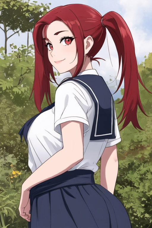 Rebecca Beard avatar