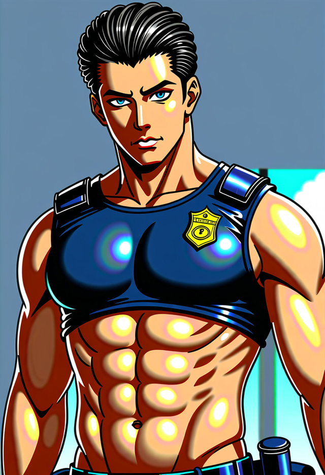 Andres Chan avatar