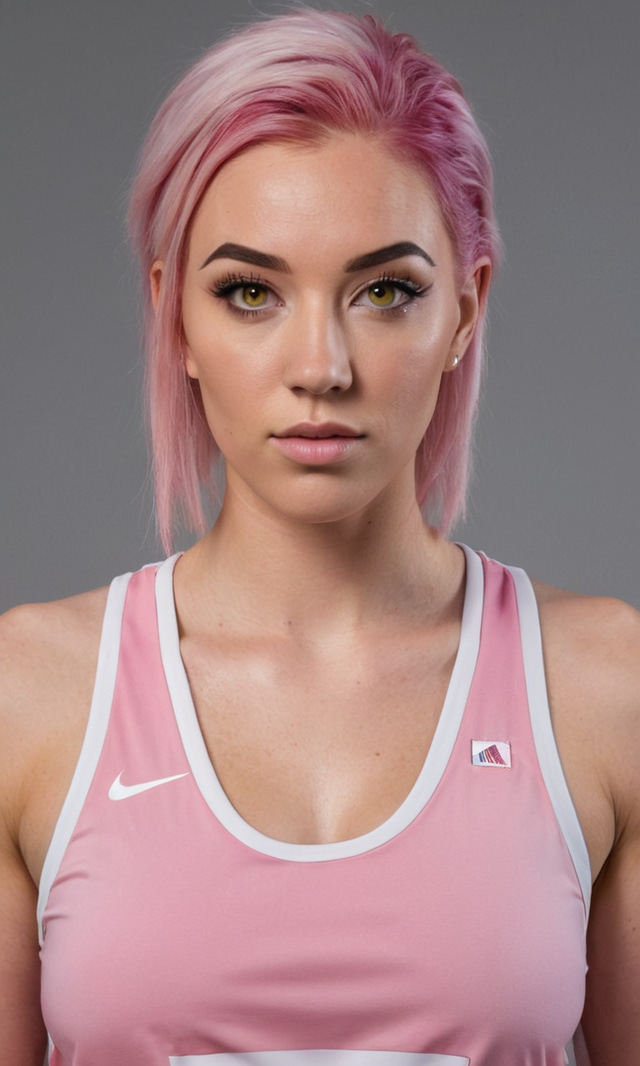 Kierra Pratt avatar