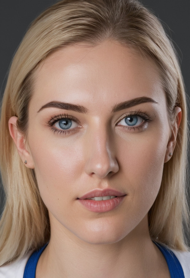 Esperanza Stein AI Girlfriend avatar