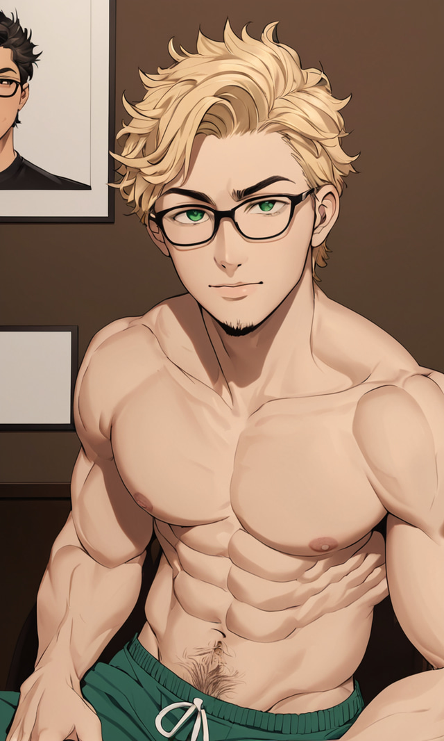 Eric Pena avatar