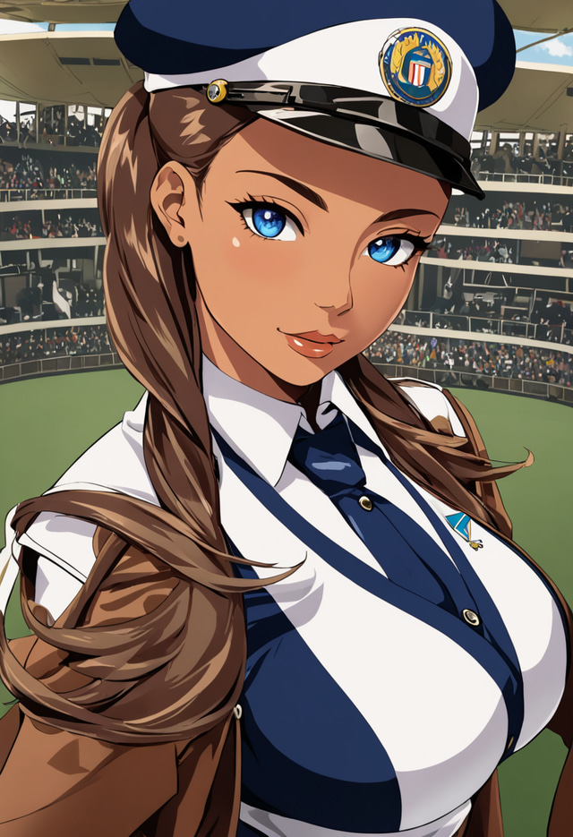 Amaya Wise avatar