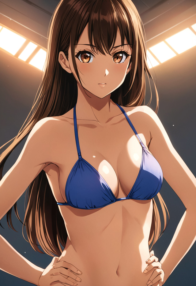 Cecelia Bradford avatar
