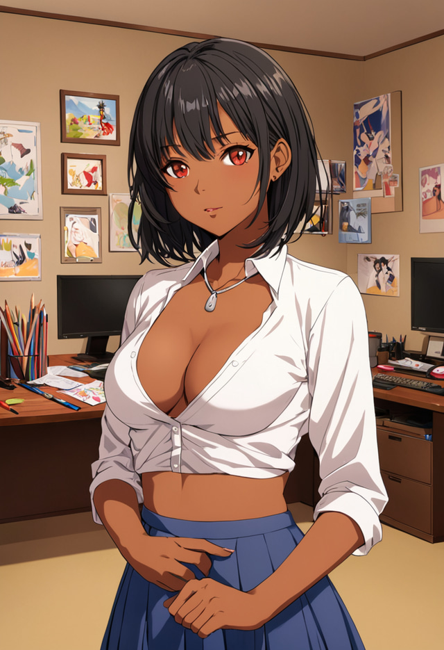 Mallory Watson avatar