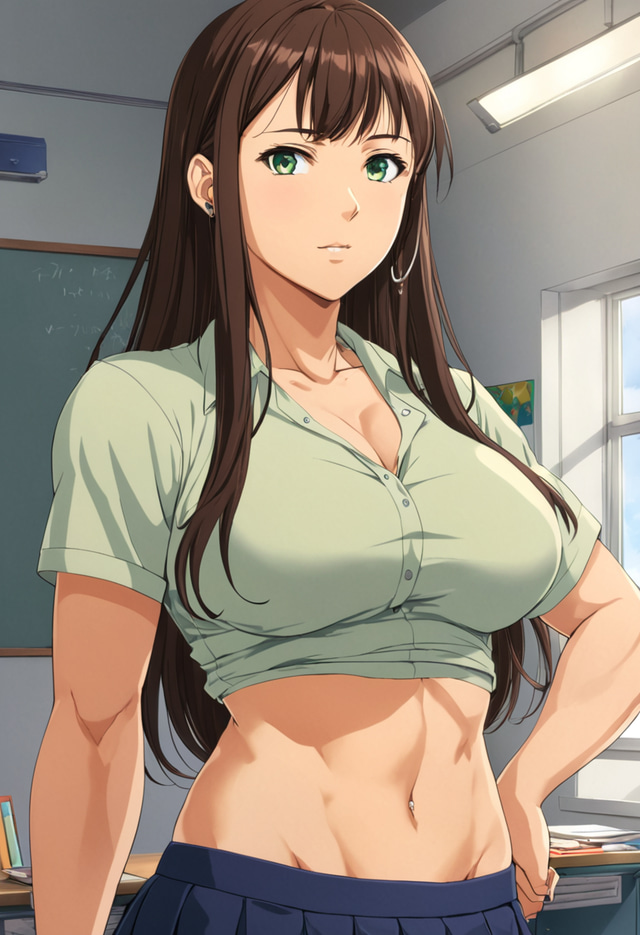 Ivy Hill avatar