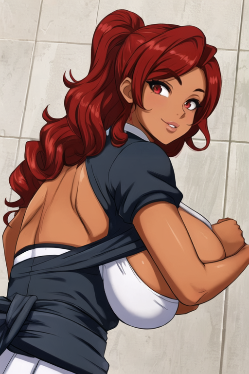Alicia Silva avatar