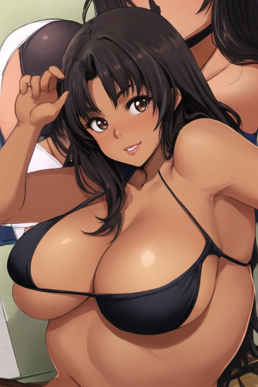 Haylee Rocha avatar