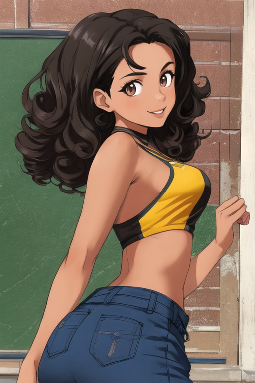 Jazlyn Fernandez avatar