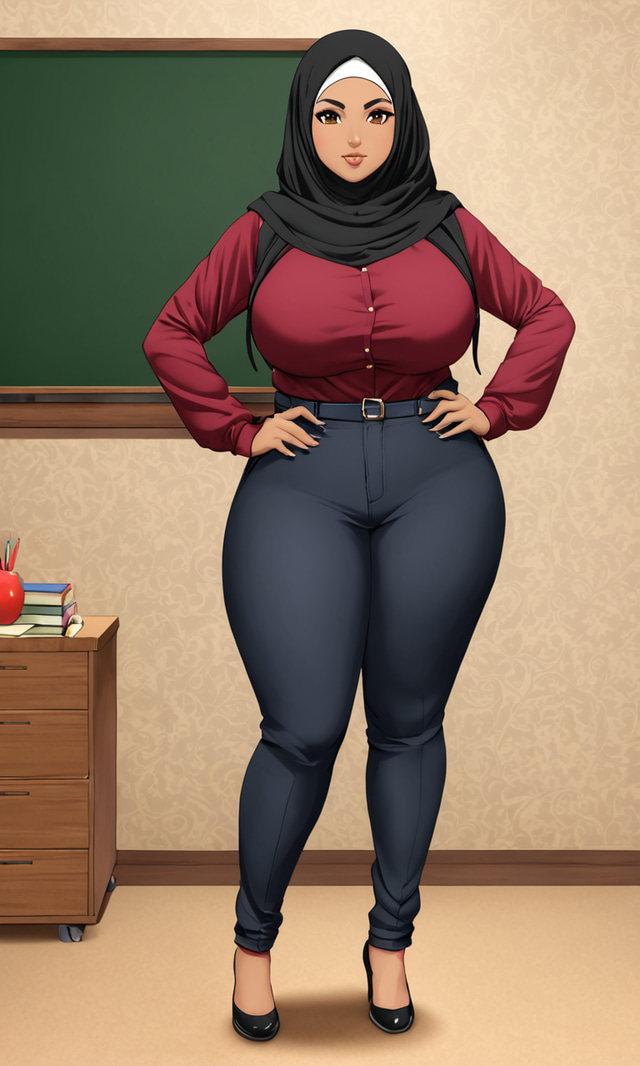 Britney Arias avatar