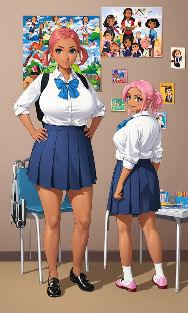 Londyn Warren avatar