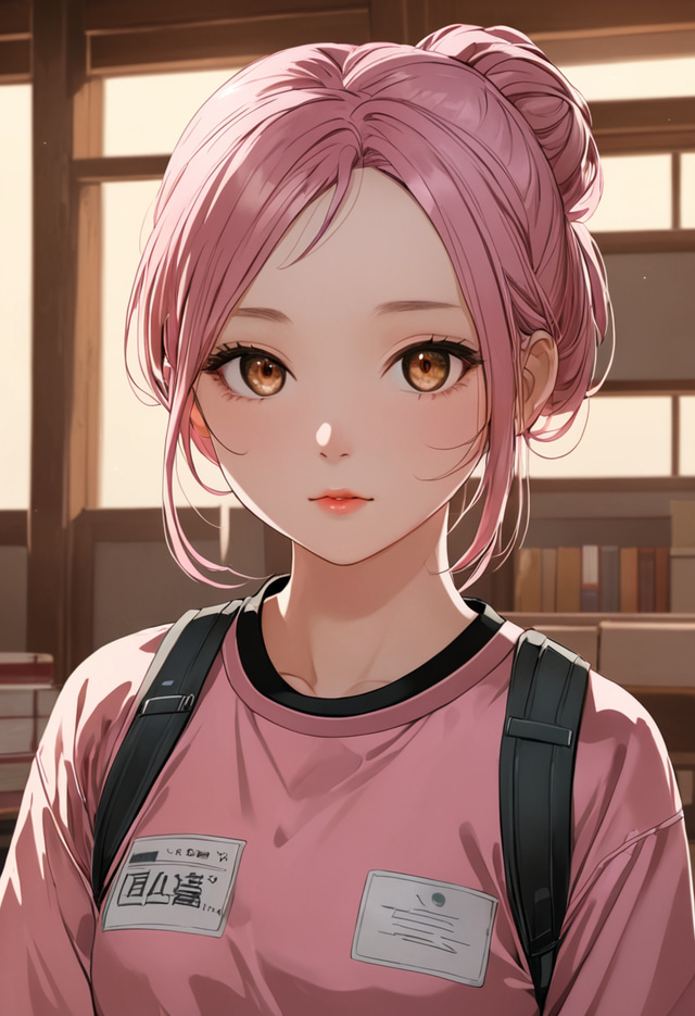 Lizbeth Solis avatar