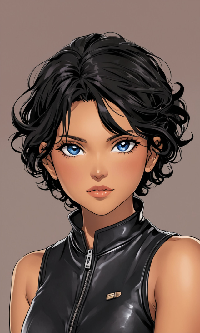 Elliana Berger avatar