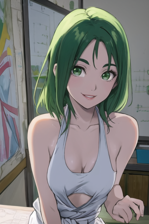 Aliza Bell avatar