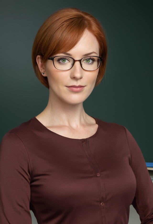 Ashleigh Stein AI Girlfriend avatar