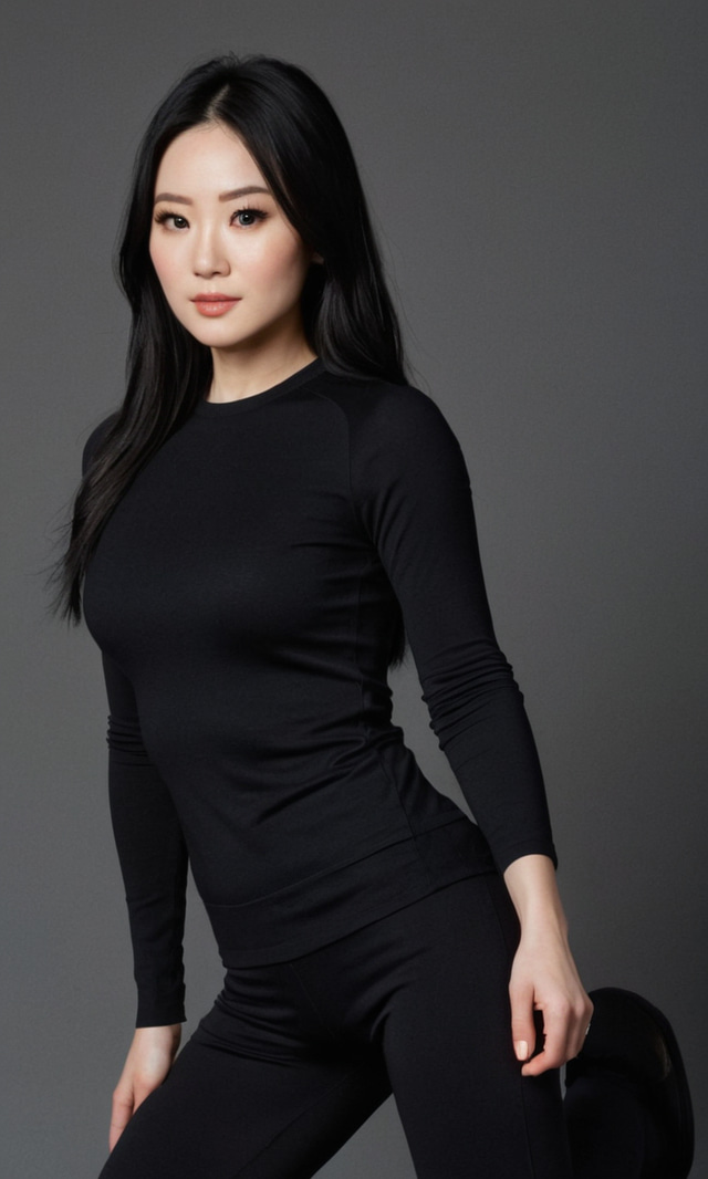 Arabella Chang avatar