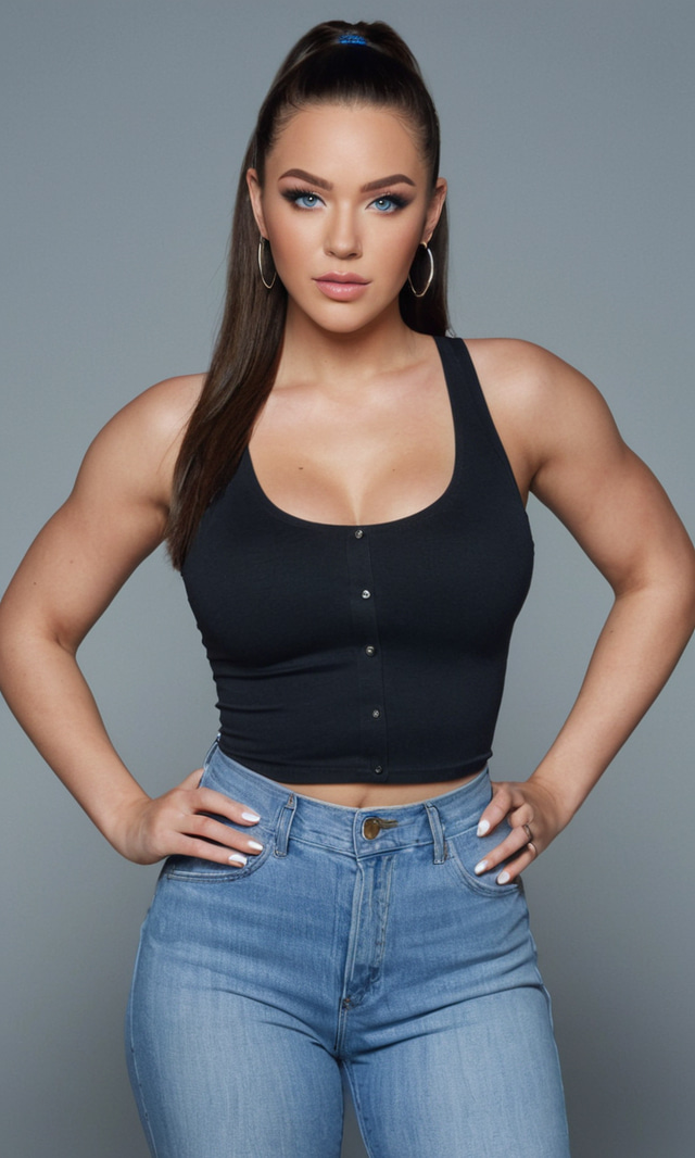 Kaylin Hayden avatar
