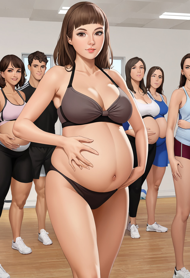 Lucille Gould avatar